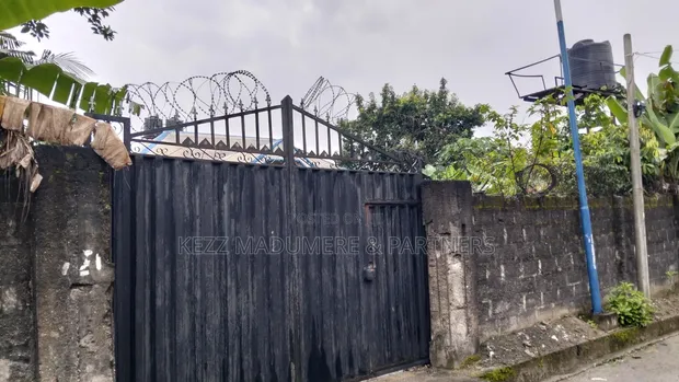 7 Plots of Land for Sale at Rumuibekwe Housing Estate, Port Harcourt - 1