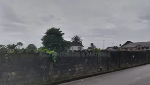 7 Plots na Ƙasa don Siyarwa a Rumuibekwe Housing Estate, Port Harcourt