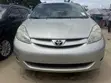 Toyota Sienna 2006 Gold - 1