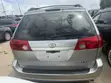 Toyota Sienna 2006 Gold - 2