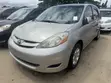 Toyota Sienna 2006 Gold - 3