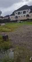 2000 sqm Mixed-use Land for Lease in Amuwo Odofin - 1
