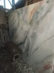 Rosabeta Marble Slab for Countertop - 2