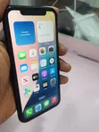 Apple iPhone XR 64GB Baki (Amfani da aka yi a UK) - 2