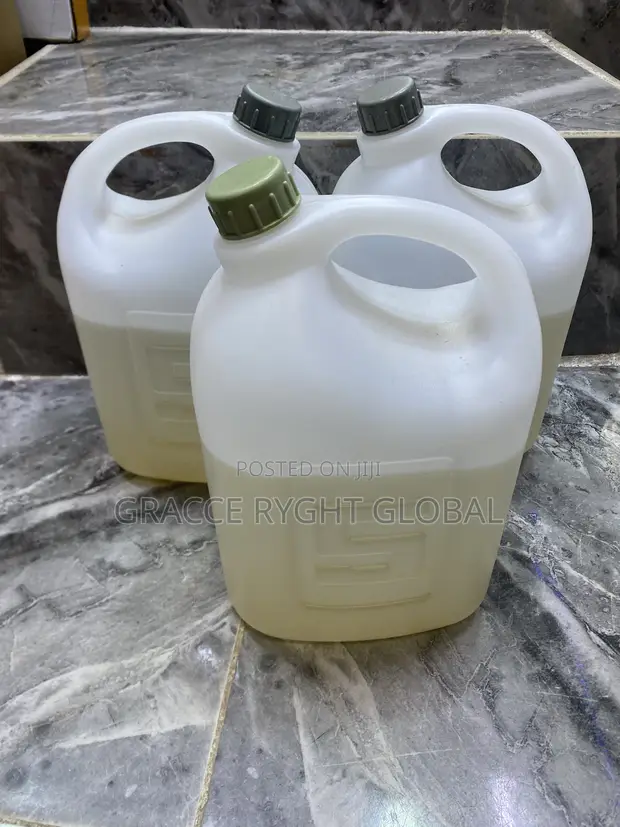 3L Wick Chafing Fuel - Brand New - 1