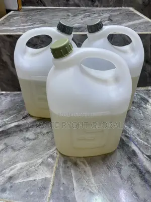 3L Wick Chafing Fuel - Brand New