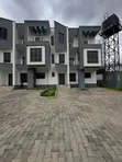 4-Bedroom Terrace Duplex da BQ a Wuse 2, Abuja - 1