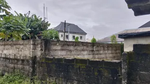 10 Plots of Land for Sale, Okilton Ada George, Port Harcourt