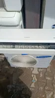 Clean First Grade Used Samsung Air Conditioner 1hp - 2