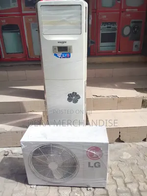 LG Packaging Unit Air Conditioner 2 Ton