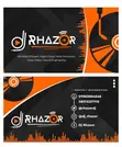 Speakers for Rent - Hype & Play DJ RHAZOR - 2