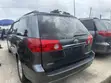 Toyota Sienna 2006 Foreign Used - 4