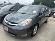 Toyota Sienna 2006 Foreign Used - 5