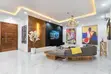 2-Bedroom Apartment with Pool, Gym & PS5 in Lekki Phase 1 - 1
