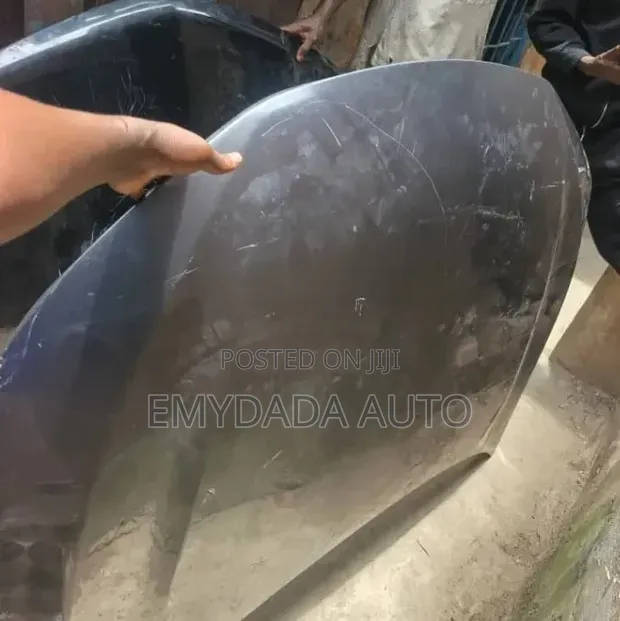 Honda Accord Bonnet (2016) - 1