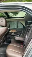 Mercedes-Benz GLE 450 4MATIC 2020 Grey - 1