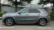 Mercedes-Benz GLE 450 4MATIC 2020 Grey - 3