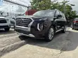 Hyundai Palisade Limited 2021 Burgundy - 5