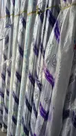 G. Dignity White PVC Conduit Pipes (6m x 20mm) - 2