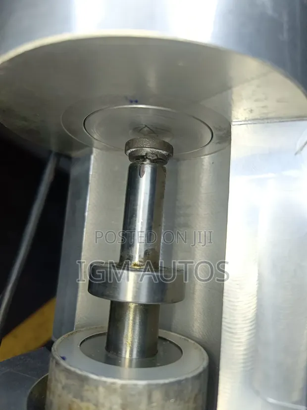 Range Rover Evoque Steering Rack Repair - 1