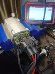 Range Rover Evoque Steering Rack Repair - 5