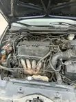 Honda Accord 2.0 Comfort Automatic 2007 Blue - 2