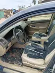 Honda Accord 2.0 Comfort Automatic 2007 Blue - 3