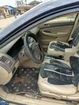 Honda Accord 2.0 Comfort Automatic 2007 Blue - 4