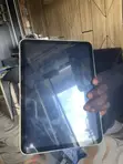 Apple iPad (2022) 64GB Silver - 1
