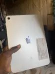 Apple iPad (2022) 64GB Silver - 2