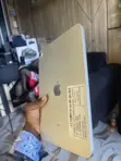 Apple iPad (2022) 64GB Silver - 3