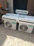 Hisense 1HP Air Conditioner - Pure Copper - 2