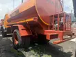Foreign Used Mercedes-Benz 911 Water Tanker Truck - 2