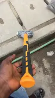 General Tools Heavy-Duty Fiberglass Sledge Hammer - 1