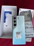 Tecno Camon 40 128GB Blue - 1