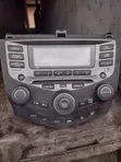 Rediyo Mota na Honda Accord 2003 (Amfani) - 1