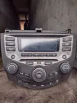 Rediyo Mota na Honda Accord 2003 (Amfani) - 2