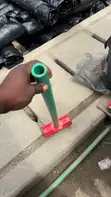 Heavy-Duty Sledgehammer - Brand New - 1