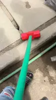 Heavy-Duty Sledgehammer - Brand New - 2