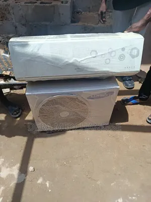 Samsung Air Conditioner 1.5hp - Neat & Clean, Pure Copper