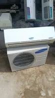 Samsung Air Conditioner 1.5hp - Neat & Clean, Pure Copper - 2