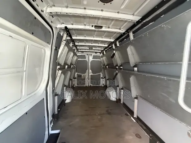 Mercedes-Benz Sprinter 2015 Fari - 1