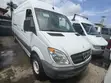 Mercedes-Benz Sprinter 2015 Fari - 3