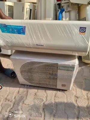 Hisense 1.0 HP Split System Air Conditioner