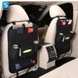 Car Storage Organizer - Keep Your Car Neat - 1