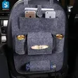 Car Storage Organizer - Keep Your Car Neat - 2