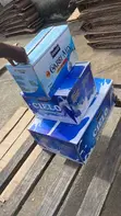 Custom Carton Boxes & Corrugated Packaging - 1