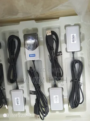 HID DigitalPersona 4500 Mai Karanta Yatsa