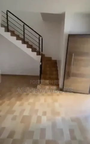 4 Bedroom Duplex for Rent in Orchid, Lekki Expressway
