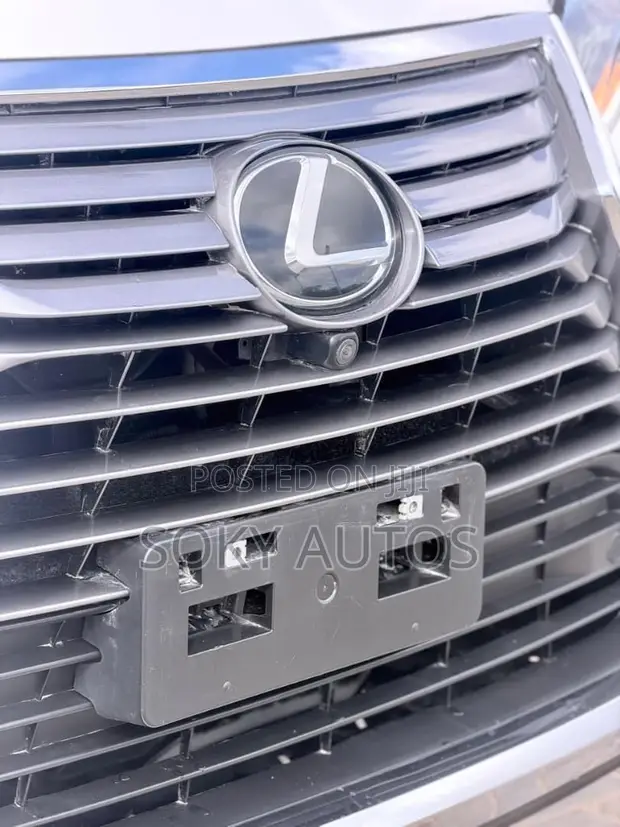 Lexus RX 2018 Fari - Cike Da Kayan Aiki - 1